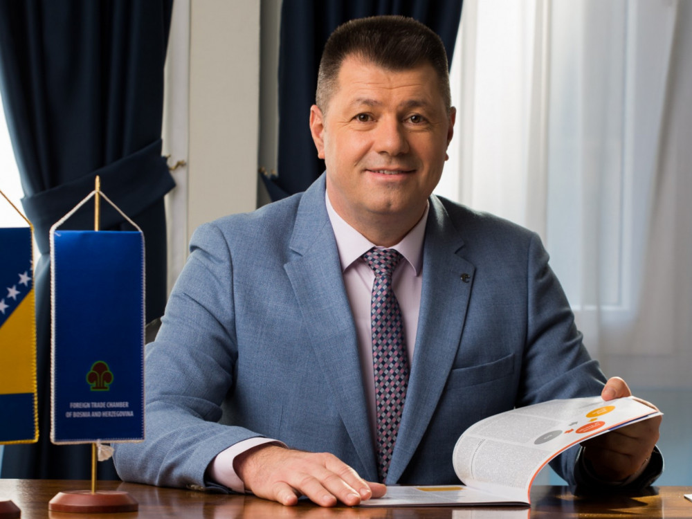 Trampove carine prilika za BiH? Egrlić vidi šansu i u saradnji sa Marokom