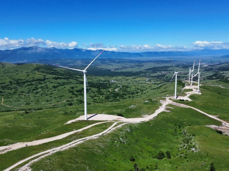 Projekat Ivovik kroz viziju Wanga Zhiqianga: Vjetar s Dinare donosi energetsku prekretnicu za cijeli region