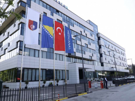 Još jedna privatna bolnica otvorena u Sarajevu, investicija vrijedna 80 miliona eura