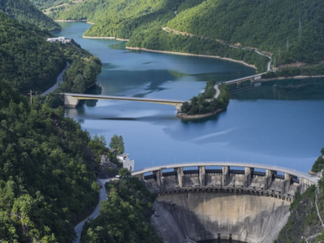 Hoće li loša hidrologija uzrokovati rast cijena električne energije