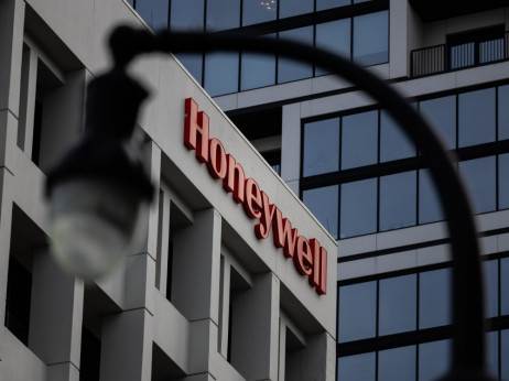 Rastuća obrambena potrošnja u Europi otvara nove prilike za Honeywell