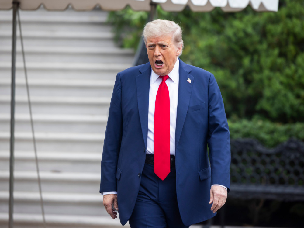 Primirje ponovo na snazi, Netanyahu obustavlja napad nakon razgovora sa Trumpom