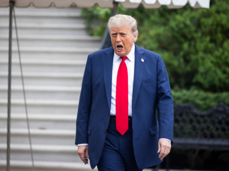 Primirje ponovo na snazi, Netanyahu obustavlja napad nakon razgovora sa Trumpom