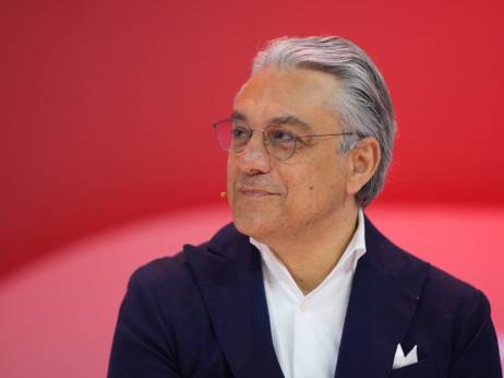 Kering dovodi auto-šefa da ubrza profit - posljednja šansa za spas Guccija?
