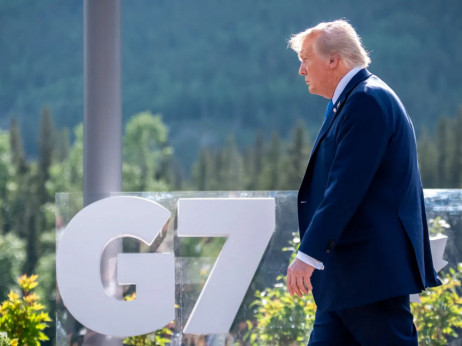 Trump nagovijestio odgodu napada na Iran, postavio novi rok
