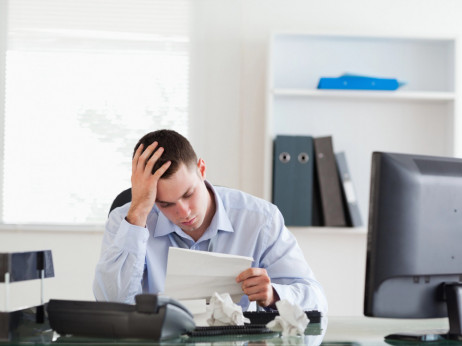 Samozaposleni, pozor, rok za oddajo bilanc se izteka: kakšne so kazni za zamudnike