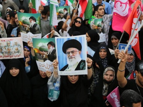 Iran je izabrao novog vrhovnog vođu