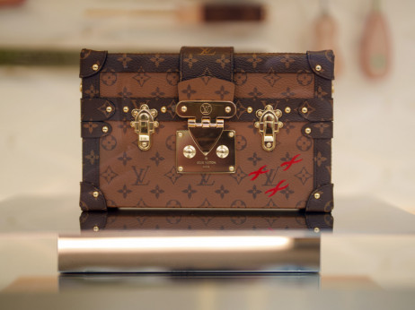 Kriza u LVMH-u otkriva slabosti luksuznog tržišta