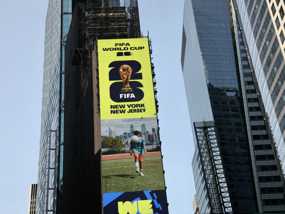 Godinu dana do SP-a: Karte su tu, ali (još) nisu tvoje