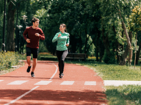 Šest sportova koji najbrže sagorijevaju kalorije