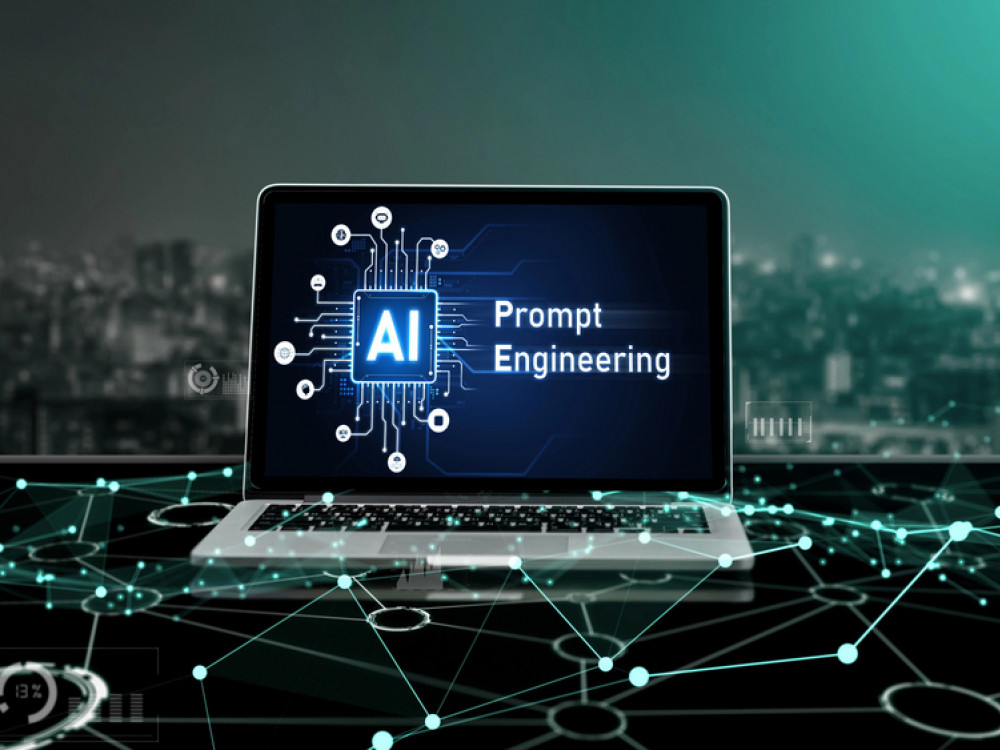 Da bi AI radio za vas, morate znati kako mu se obraćati