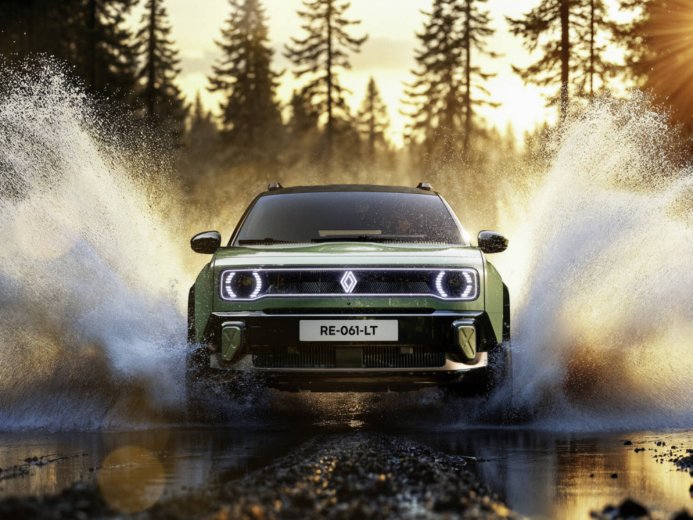 Renault i kineski Geely - veza koja obećava više od braka s Nissanom