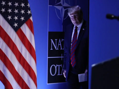 Trump prozvao Izrael zbog kršenja primirja