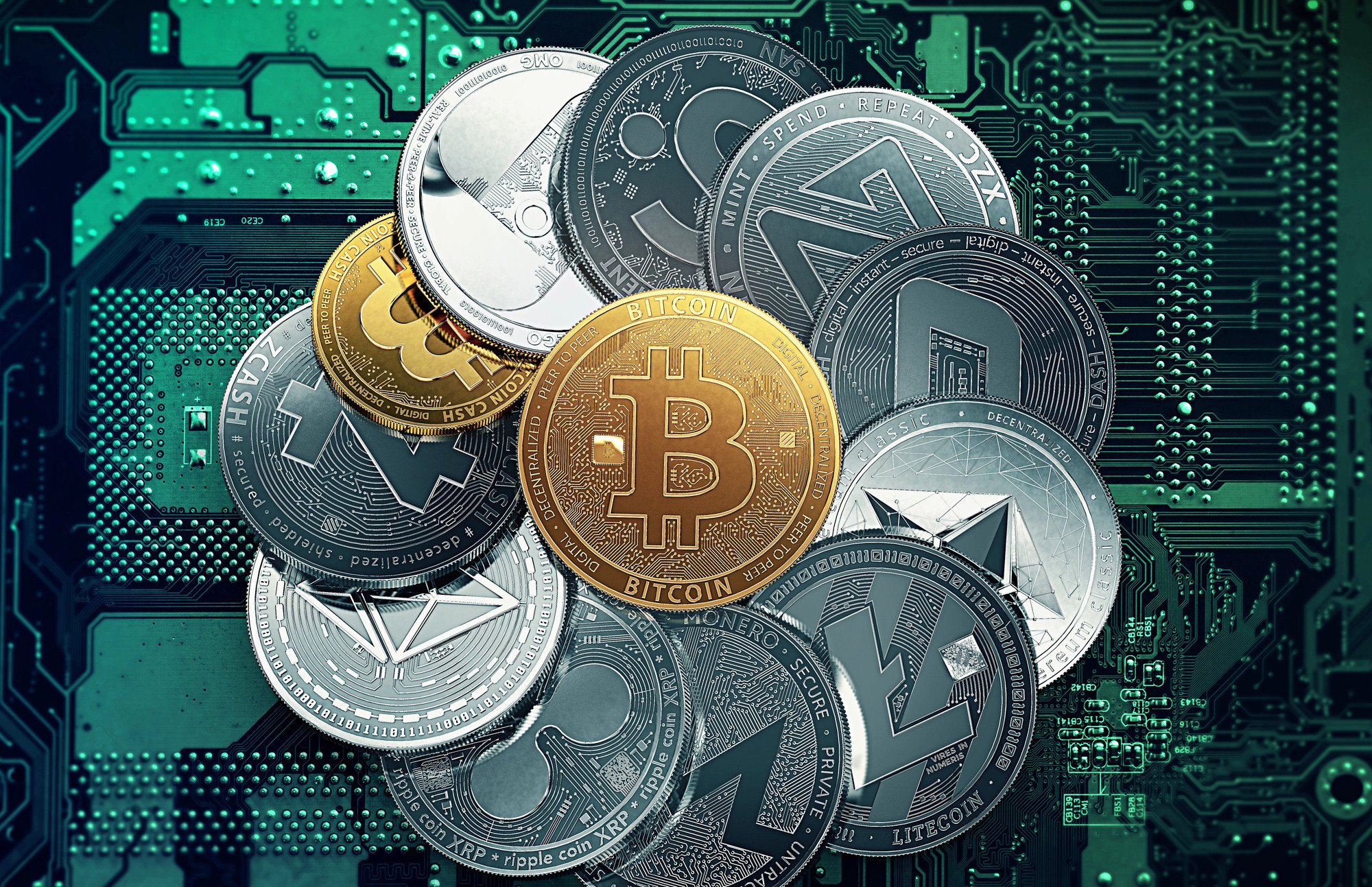 Zapljena kriptovaluta – neriješeni izazovi zapadnog Balkana