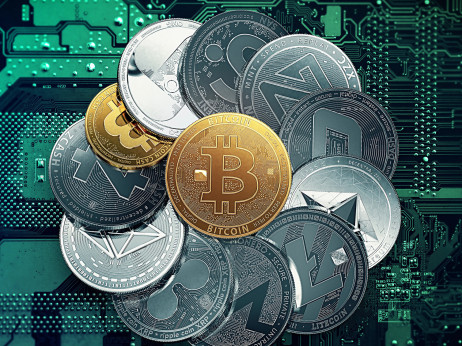 Zapljena kriptovaluta – neriješeni izazovi zapadnog Balkana