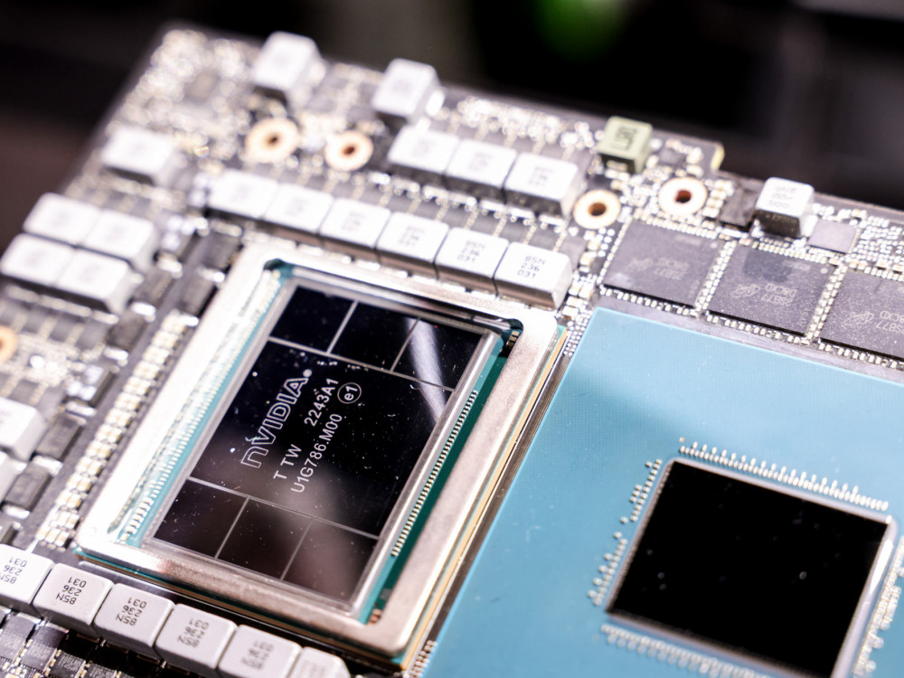 Nvidia oborila rekord i zauzela prvo mjesto kao najvrednija kompanija na svijetu