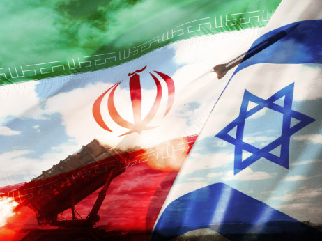 Iranski nuklearni program - glavno pitanje poslije sukoba sa Izraelom