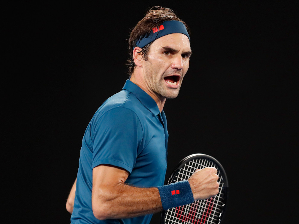 Kako su dugoročni ugovori napravili Rogera Federera teniskim milijarderom