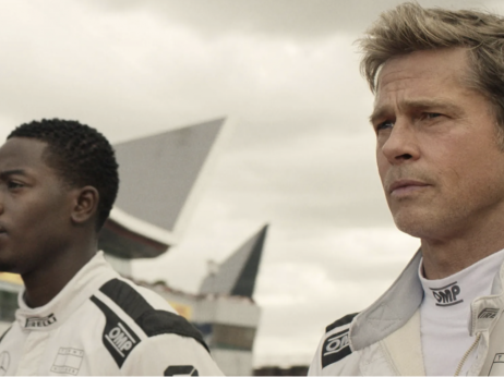 Film 'F1: The Movie' dominirao bioskopima s zaradom od 55,6 miliona dolara