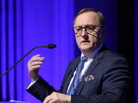 Martin Kazaks o kamatnim stopama: ECB ne očekuje veće promjene