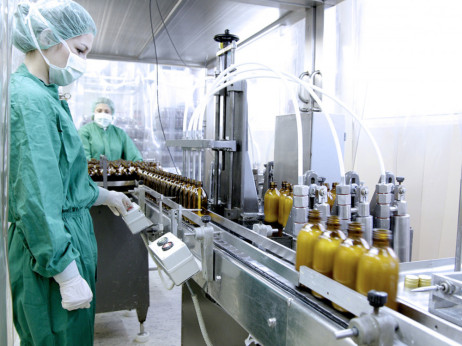 Kako Bosnalijek stoji u odnosu na evropske konkurente