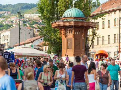 Obara li BiH sve turističke rekorde ovog ljeta