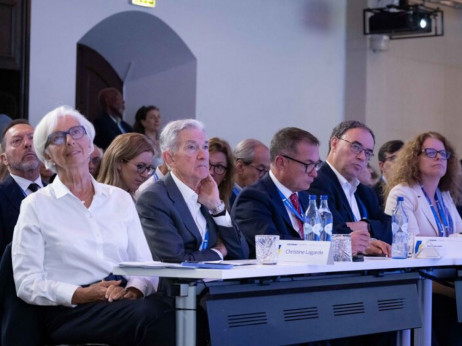 Da li će padati kamatne stope i šta je u fokusu foruma ECB-a