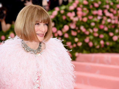Kraj jedne ere na modnoj sceni - Anna Wintour odlazi sa čela američkog Voguea