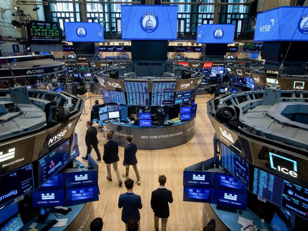 Nada u primirje između Rusije i Ukrajine gura akcije naviše