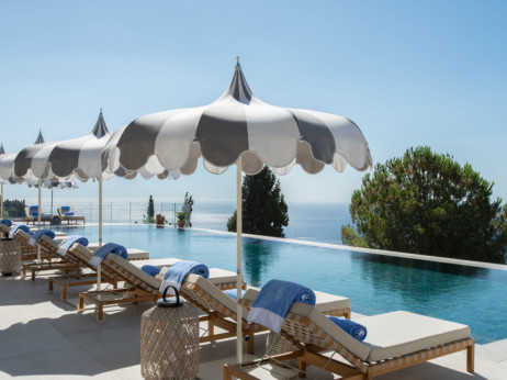 Modni brendovi oblikuju luksuzni turizam, od plaža do hotela