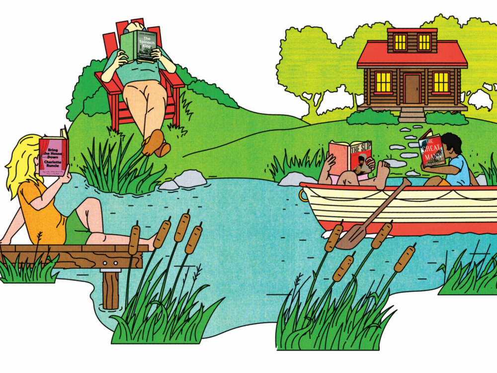 Ljeto je za čitanje – kada vrijeme uspori, riječi dobiju moć