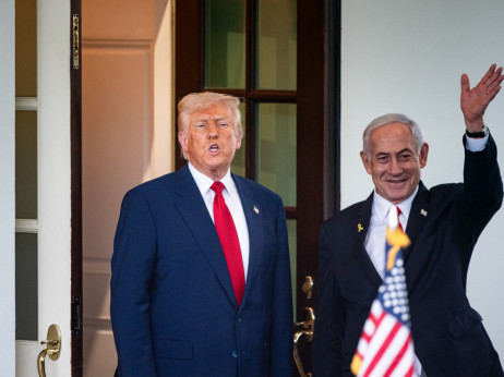 Odmjeravanje snaga Trumpa i BRIKS-a za utjecaj u Iranu