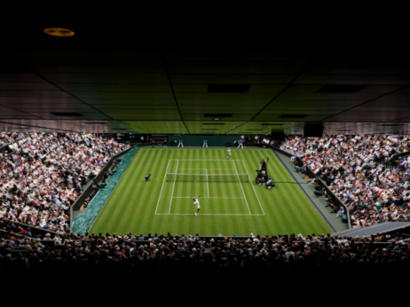 Preprodaja VIP mjesta na Wimbledonu donosi unosan profit