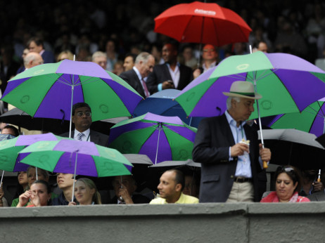 Preprodaja VIP ulaznica na Wimbledonu: Investicijski boom na prestižnom turniru