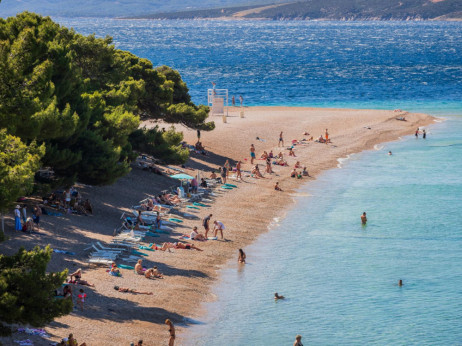 Turistička utrka: Hrvatska i dalje vodeća, ali Albanija brzo sustiže