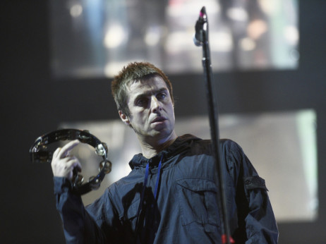 Oasis se vratio, a modni brendovi žele da uhvate ritam britpopa