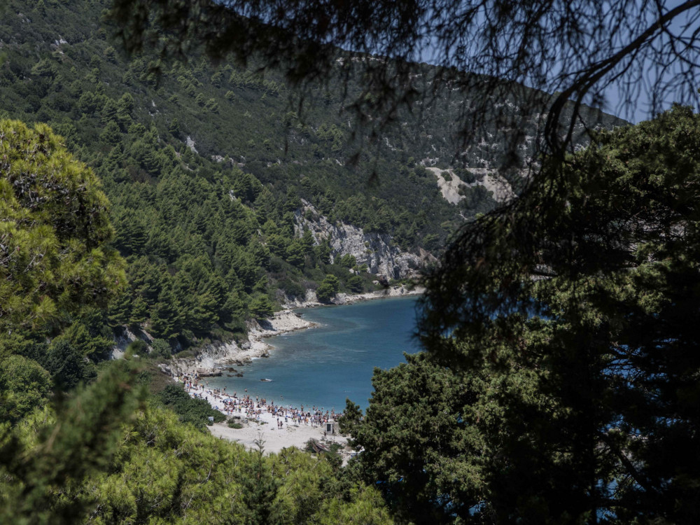 Novi aerodrom u Albaniji podstiče razvoj Kushnerove rivijere