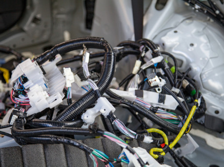 Ozbiljan rast elektroindustrije u BiH - evo šta se najviše izvozi