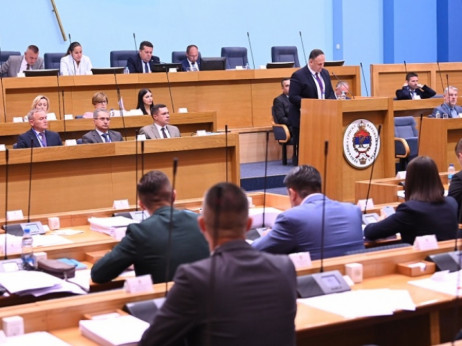 Kompanije sa OFAC liste bez podrške u borbi protiv banaka