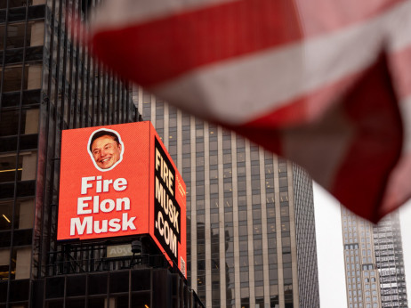 Musk između vizionara i oligarha: Američki san ili ruski scenarij