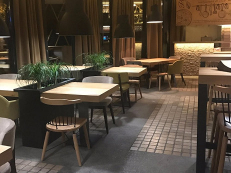 Restorani i hoteli pogurali cijene u BiH, silazni trend inflacije pod prijetnjom