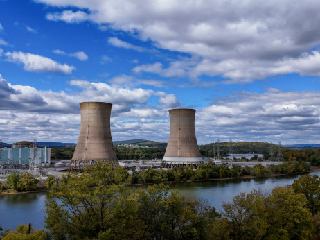 Počnimo ljubav iz početka - buđenje nuklearne energije