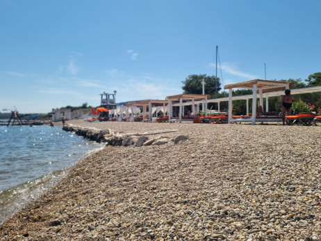 Cijene divljaju, plaže prazne - nova slika hrvatskog turizma