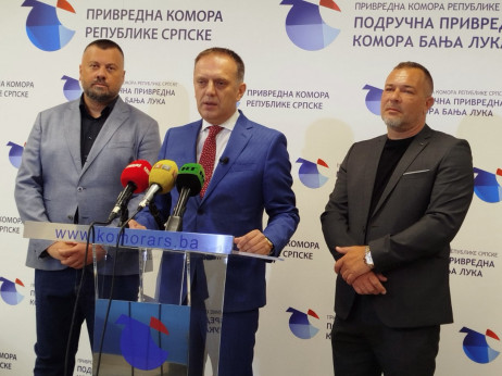 Bh. izvoznici zbog carina SAD-a više strahuju za imidž nego za zaradu