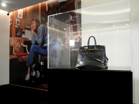 Originalna Hermès Birkin prodata za deset miliona dolara