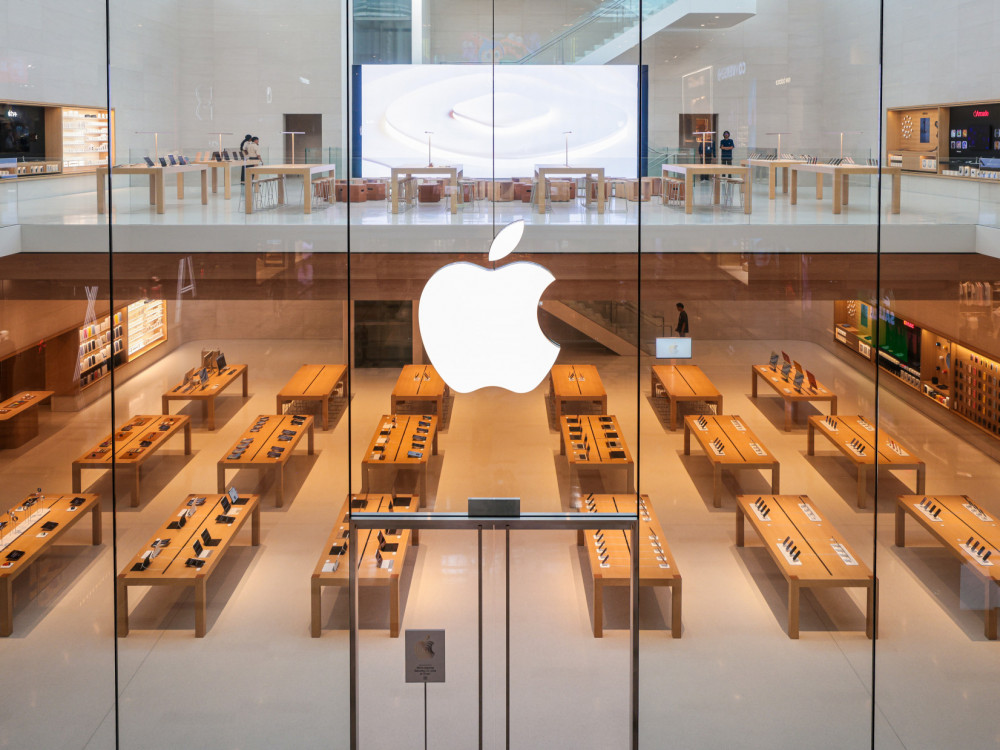 Akcije Applea rastu uprkos novim carinama SAD-a - iz svijeta ukratko