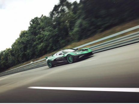 Rimac Nevera R obara rekorde u brzini, ali ne i u prodaji