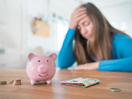 Financijska terapija - kako upravljati novcem i zaraditi više