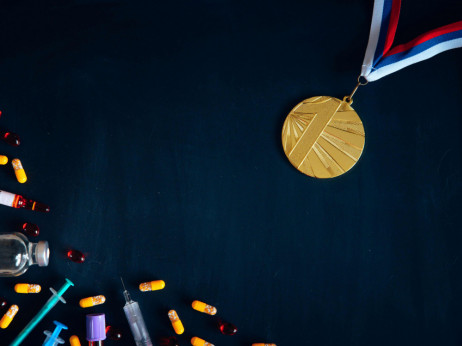 Olimpijske igre snose dio krivice zbog održavanja natjecanja koje potiče doping