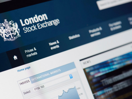FBiH zadužena 350 miliona evra u Londonu - sutra liježe novac